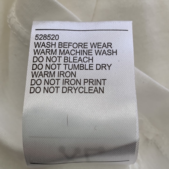 Mambo men’s XL T Shirt - Picture 6 of 6